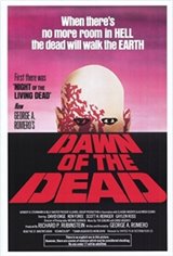 Dawn of the Dead 3D Movie Poster