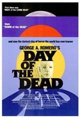 Day of the Dead Movie Poster