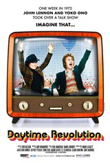 Daytime Revolution Poster