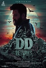 DD Returns Movie Poster