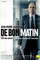 De bon matin Movie Poster