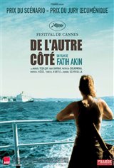 De l'autre côté Movie Poster