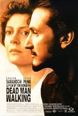 Dead Man Walking Movie Poster