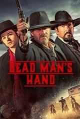 Dead Man's Hand Movie Poster