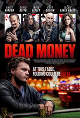 Dead Money Poster