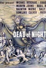 Dead of Night Movie Poster