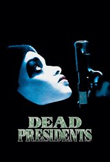 Dead Presidents Movie Poster