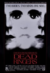 Dead Ringers Movie Poster