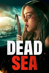 Dead Sea Movie Poster