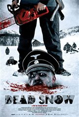 Dead Snow Movie Poster