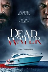 Dead Water Movie Poster