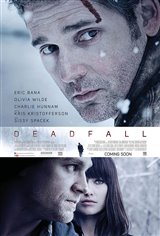 Deadfall Movie Poster