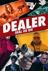 Dealer Movie Poster