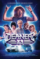 Deaner '89 Movie Poster