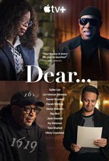 Dear... (Apple TV+) Movie Poster