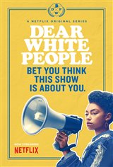 Dear White People (Netflix) Poster