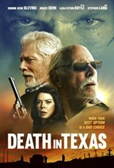 Death in Texas Movie Poster