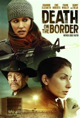 Death on the Border Movie Poster