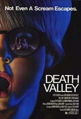 Death Valley Movie Poster