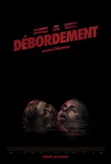 Débordement Movie Poster