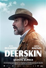 Deerskin Movie Poster