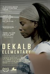 DeKalb Elementary Movie Poster