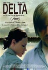 Delta Movie Poster