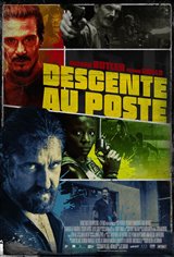 Descente au poste Movie Poster