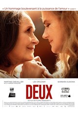 Deux Movie Poster