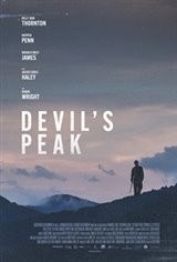 Devil's Peak Movie Poster