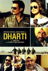 Dharti Movie Poster