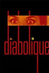 Diabolique Movie Poster