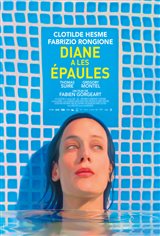 Diane a les épaules Movie Poster