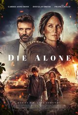 Die Alone Poster