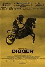 Digger Movie Poster