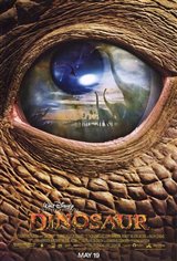 Dinosaur Movie Poster