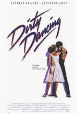 Dirty Dancing Poster