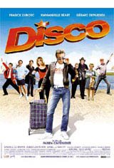 Disco Movie Poster