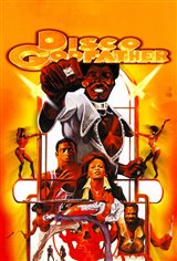 Disco Godfather Movie Poster