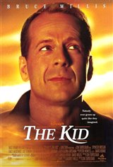 Disney's The Kid Movie Poster