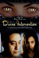 Divine Intervention Movie Poster