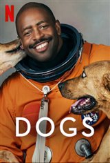 Dogs (Netflix) Poster