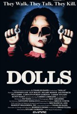 Dolls Movie Poster