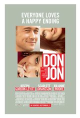 Don Jon Movie Poster