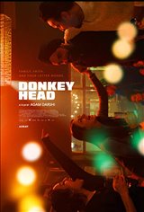 Donkeyhead Poster