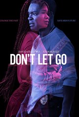 Don't Let Go Movie Poster