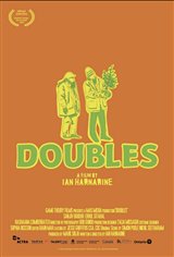 Doubles Movie Poster