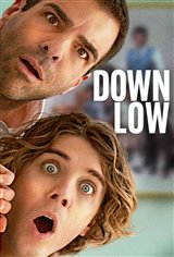 Down Low Poster