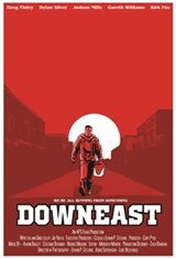 Downeast Movie Poster