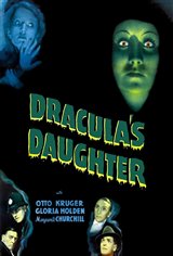 Dracula's Daughter (1936) Movie Poster